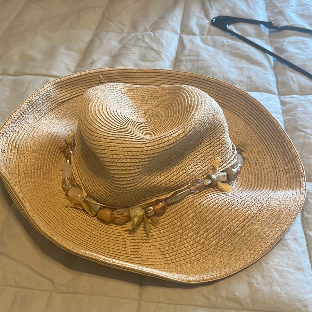 Capelli sun hat